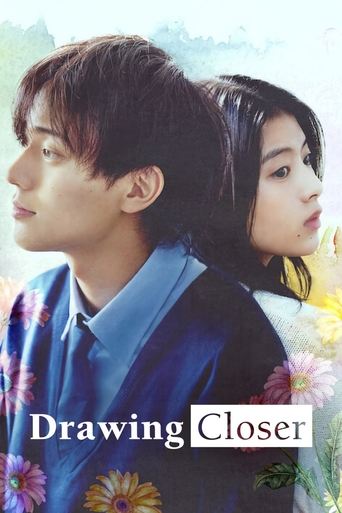 Drawing Closer Poster of Drawing Closer