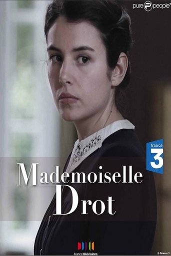 Mademoiselle Drot Poster of Mademoiselle Drot