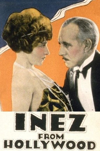 Inez from Hollywood Poster of Inez from Hollywood