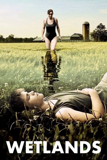 Wetlands Poster of Wetlands