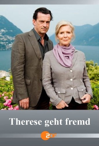 Therese geht fremd Poster of Therese geht fremd
