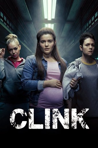 Clink Poster of Clink