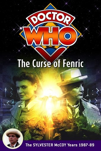 Doctor Who: The Curse of Fenric Poster of Doctor Who: The Curse of Fenric