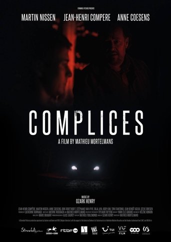 Accomplices Poster of Accomplices