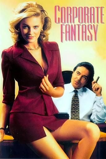 Corporate Fantasy Poster of Corporate Fantasy