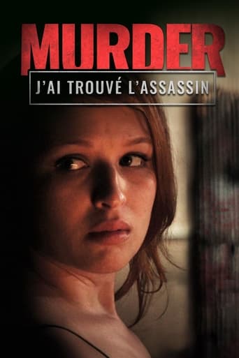 I Solved a Murder Poster of I Solved a Murder