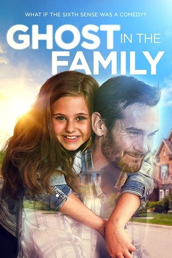 Ghost in the Family Poster of Ghost in the Family