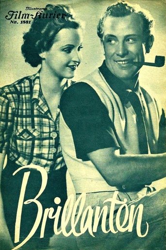 Brillanten Poster of Brillanten