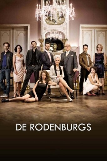 De Rodenburgs Poster of De Rodenburgs