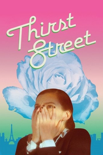 Thirst Street Poster of Thirst Street