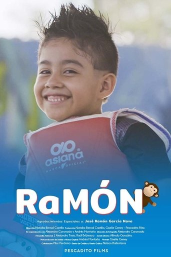 Ramon Poster of Ramon