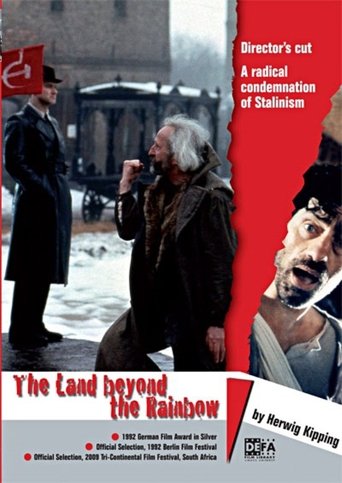The Land beyond the Rainbow Poster of The Land beyond the Rainbow