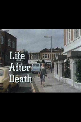 Life After Death Poster of Life After Death