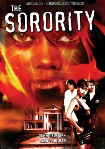 The Sorority Poster of The Sorority