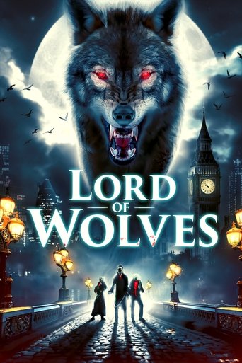Lord of Wolves Poster of Lord of Wolves