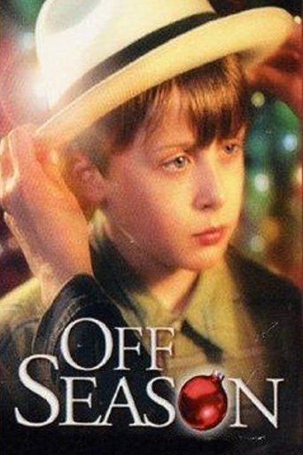 Off Season Poster of Off Season