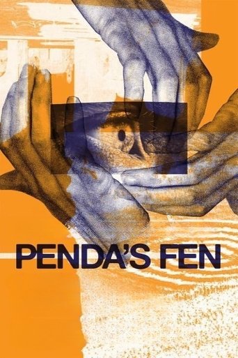 Penda's Fen Poster of Penda's Fen
