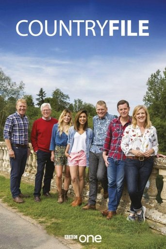 Countryfile Poster of Countryfile