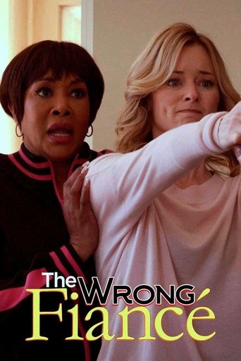 The Wrong Fiancé Poster of The Wrong Fiancé