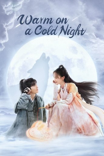 Warm on a Cold Night Poster of Warm on a Cold Night