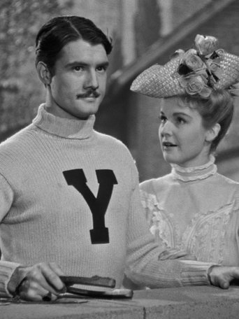 That Whole "Yale Thing" Poster of That Whole "Yale Thing"