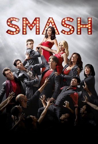 Smash Poster of Smash
