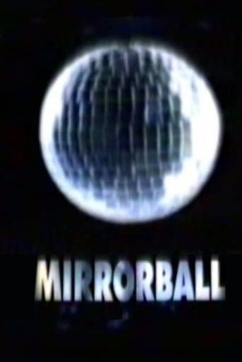 Mirrorball Poster of Mirrorball