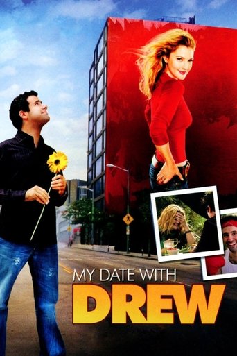 My Date with Drew Poster of My Date with Drew