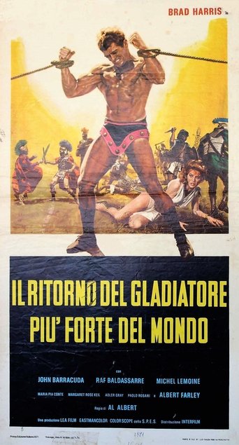 Three Giants of the Roman Empire Poster of Three Giants of the Roman Empire