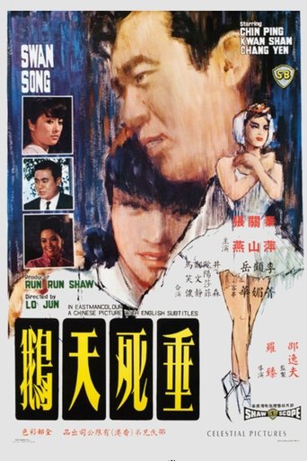 Swan Song Poster of Swan Song