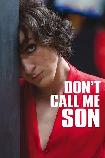 Don't Call Me Son Poster of Don't Call Me Son