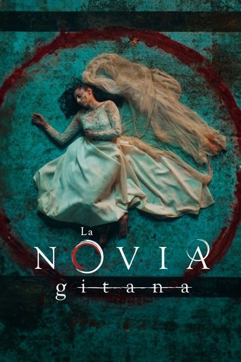 The Gypsy Bride Poster of The Gypsy Bride