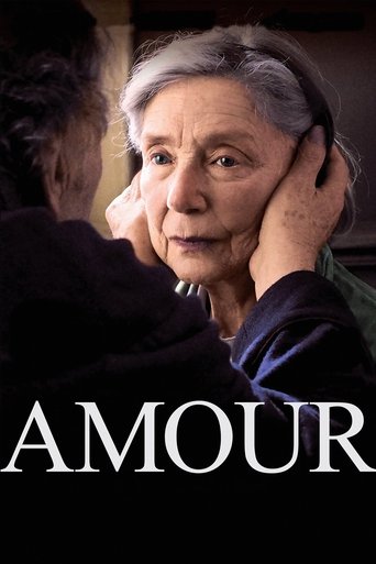 Amour Poster of Amour