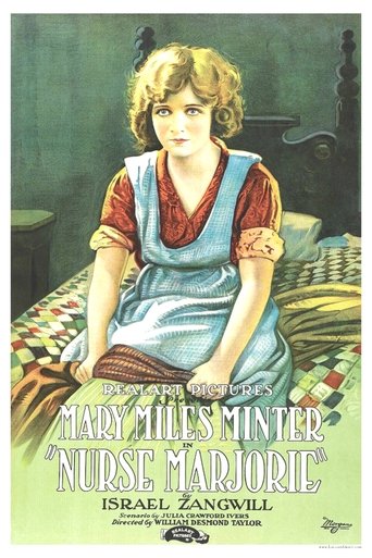 Nurse Marjorie Poster of Nurse Marjorie
