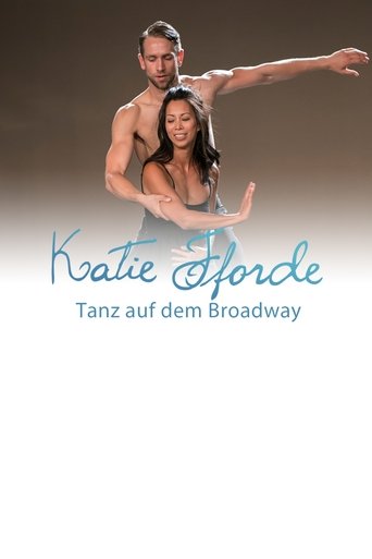 Katie Fforde: Dance on Broadway Poster of Katie Fforde: Dance on Broadway