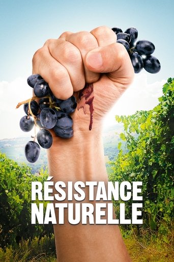 Natural Resistance Poster of Natural Resistance