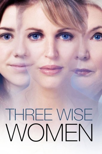 Three Wise Women Poster of Three Wise Women
