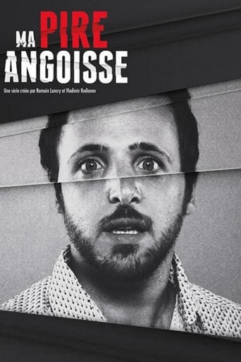 Ma pire angoisse Poster of Ma pire angoisse