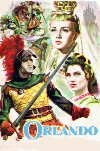 Roland the Mighty Poster of Roland the Mighty