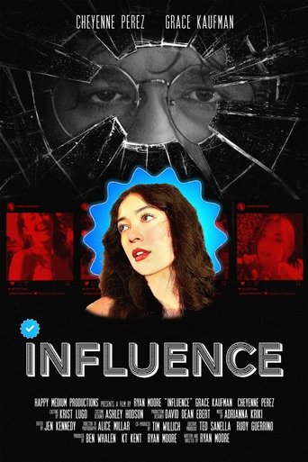 Influence Poster of Influence