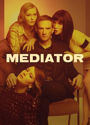 Mediator Poster of Mediator