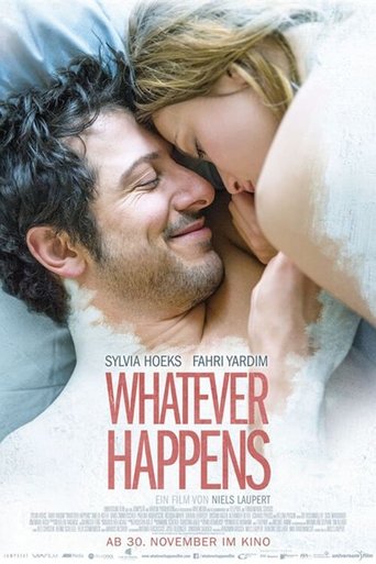 Whatever Happens Poster of Whatever Happens