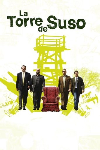 La torre de Suso Poster of La torre de Suso