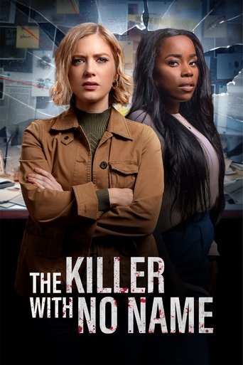 The Killer With No Name Poster of The Killer With No Name
