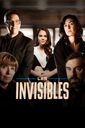 Les invisibles Poster of Les invisibles
