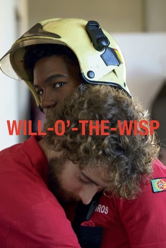 Will-o’-the-Wisp Poster of Will-o’-the-Wisp