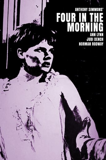 Four in the Morning Poster of Four in the Morning
