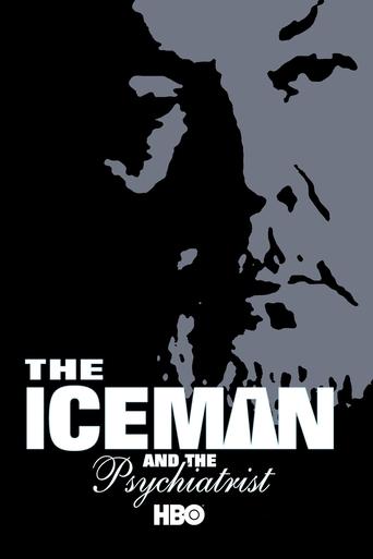 The Iceman and the Psychiatrist Poster of The Iceman and the Psychiatrist