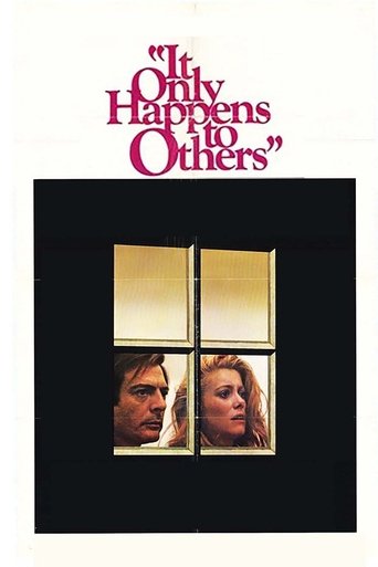 It Only Happens to Others Poster of It Only Happens to Others