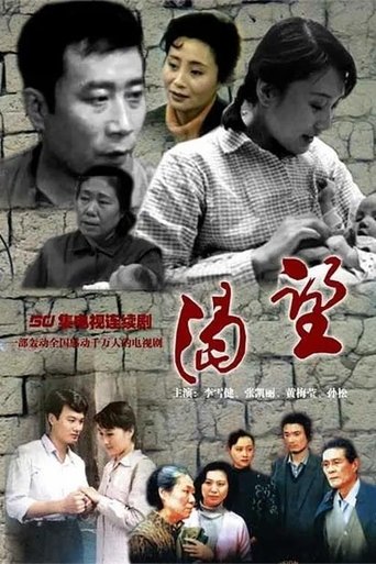 Expectation Poster of Expectation
